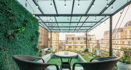 A25 Hotel - 45 Phan Chu Trinh