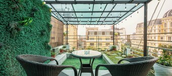 A25 Hotel - 45 Phan Chu Trinh