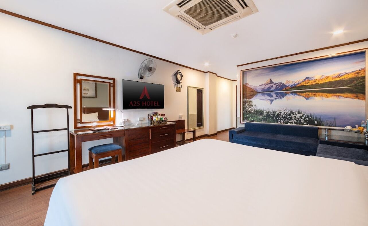 Photo - A25 Hotel - 45 Phan Chu Trinh