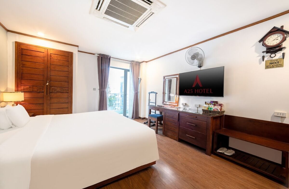 Photo - A25 Hotel - 45 Phan Chu Trinh