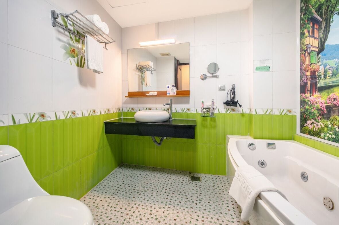 Photo - A25 Hotel - 45 Phan Chu Trinh