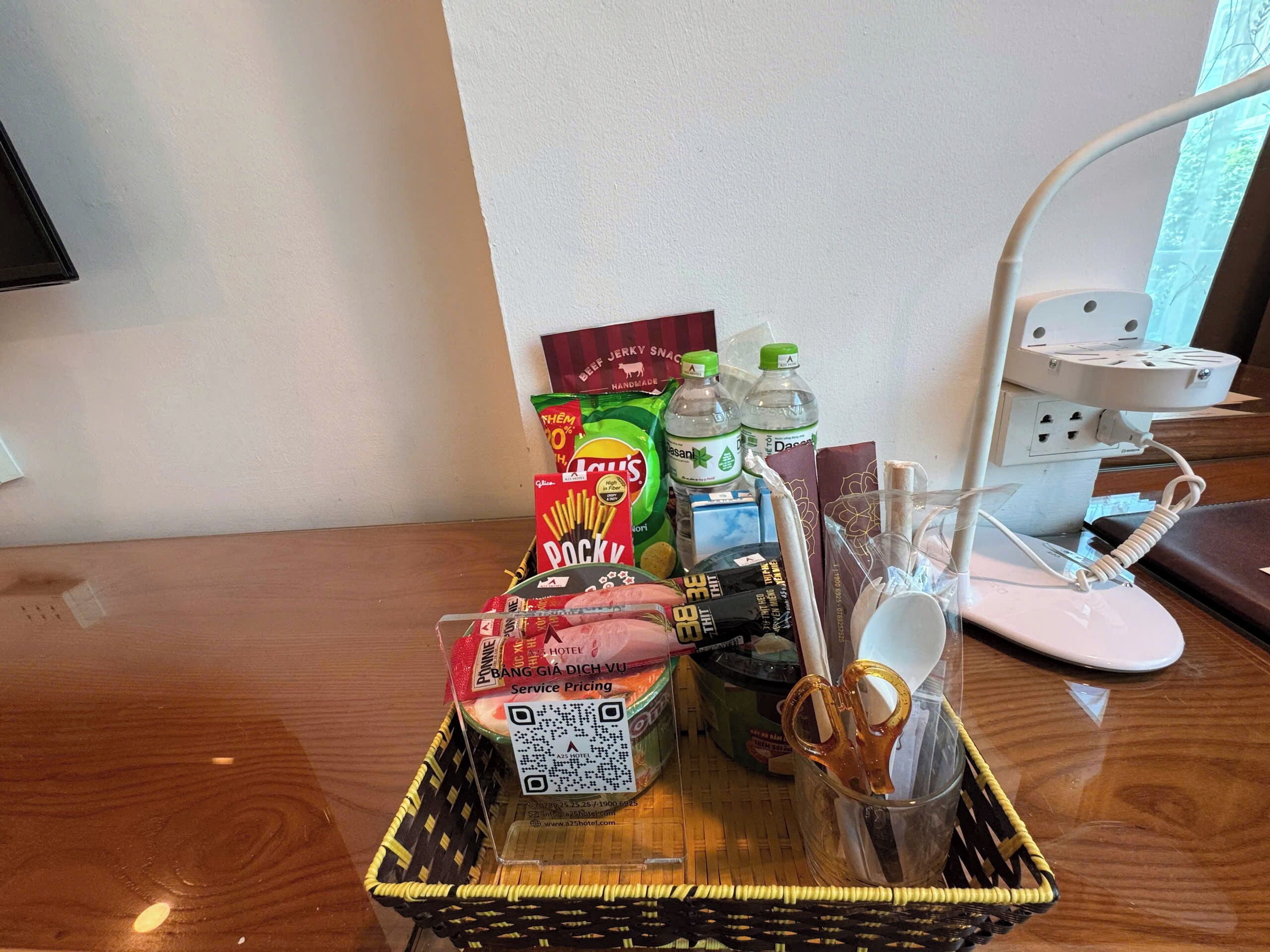 Photo - A25 Hotel - 45 Phan Chu Trinh