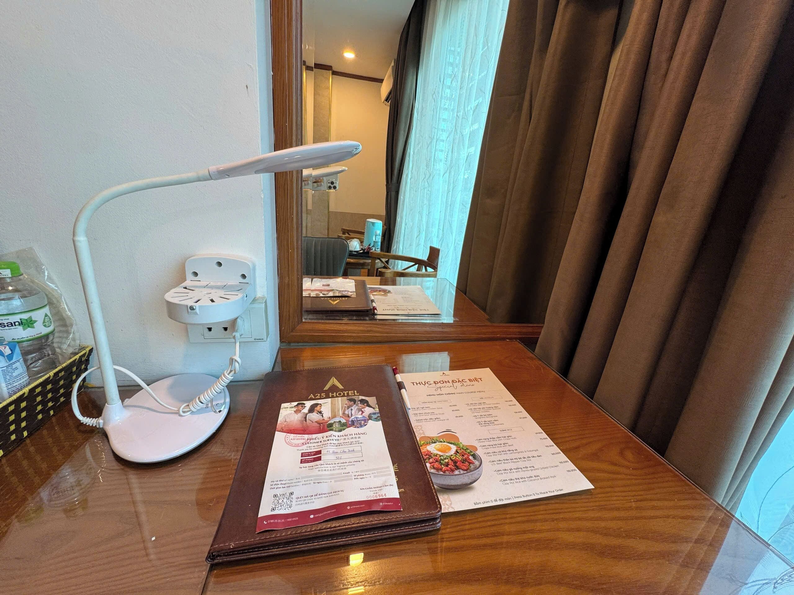 Photo - A25 Hotel - 45 Phan Chu Trinh