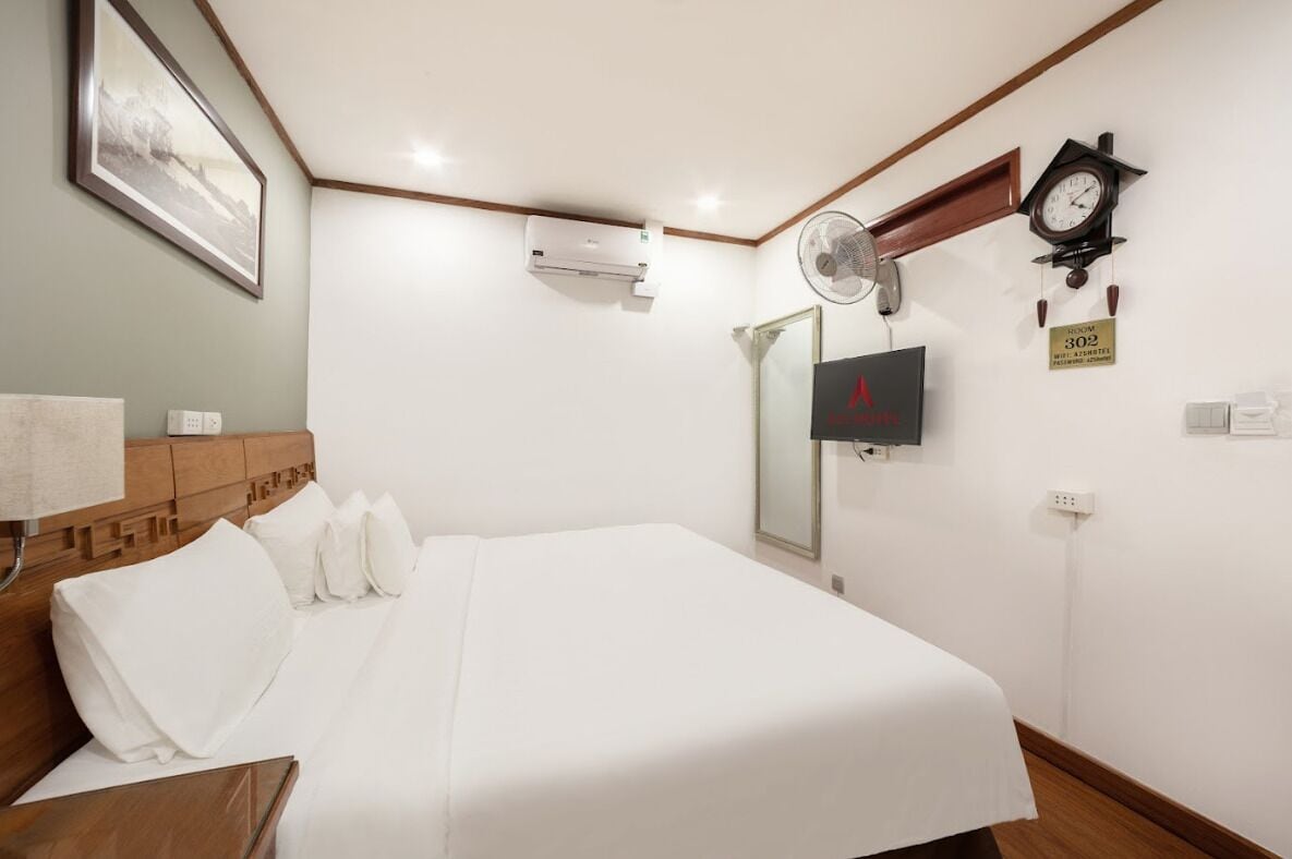 Photo - A25 Hotel - 45 Phan Chu Trinh