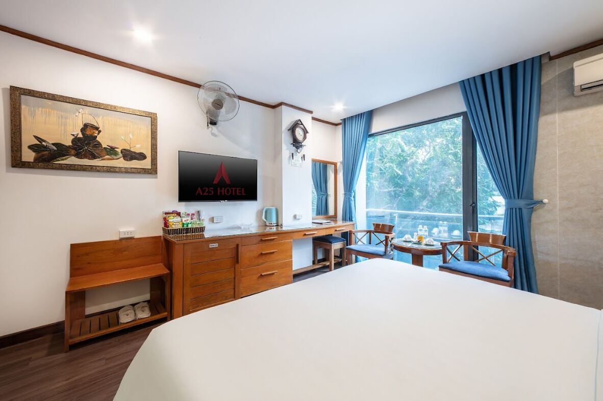 Photo - A25 Hotel - 45 Phan Chu Trinh