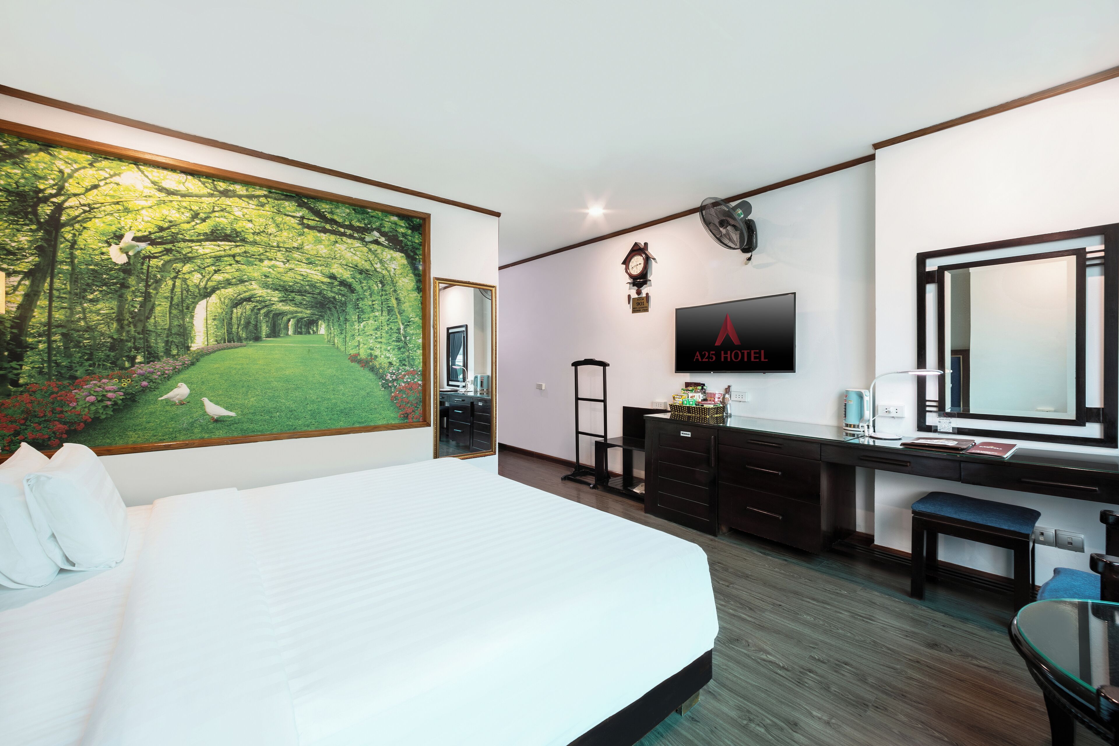 Photo - A25 Hotel - 45 Phan Chu Trinh
