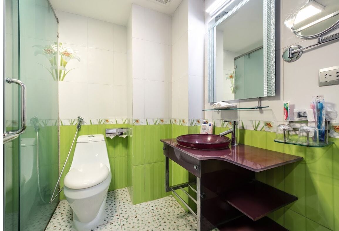 Photo - A25 Hotel - 45 Phan Chu Trinh