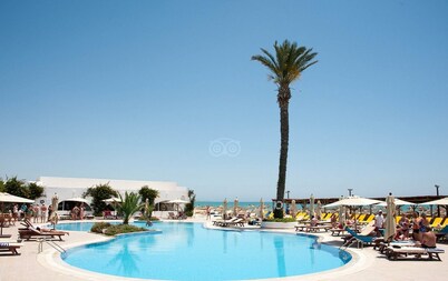 Club Salammbo - All Inclusive