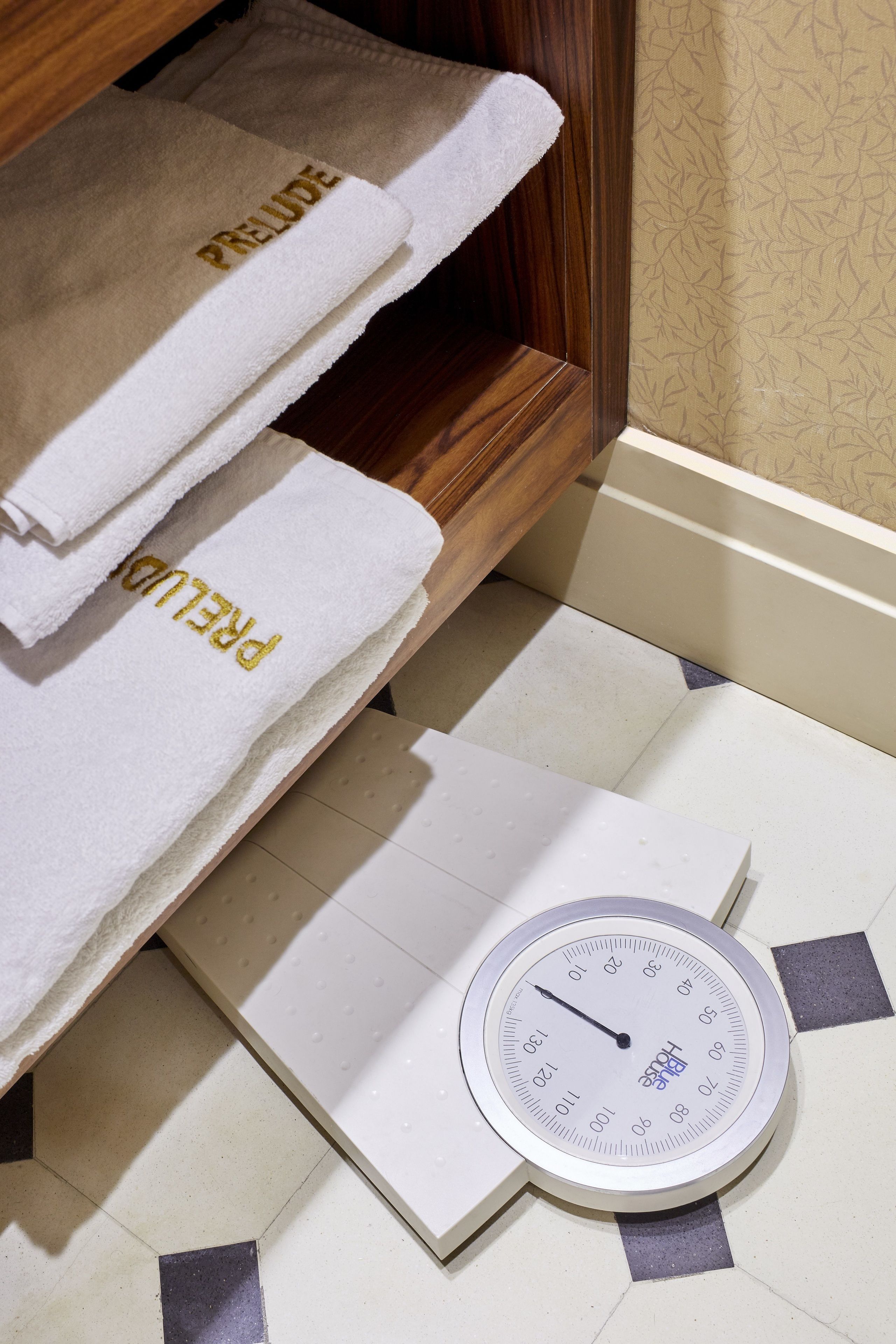 Foto - Taksim Prelude Hotel