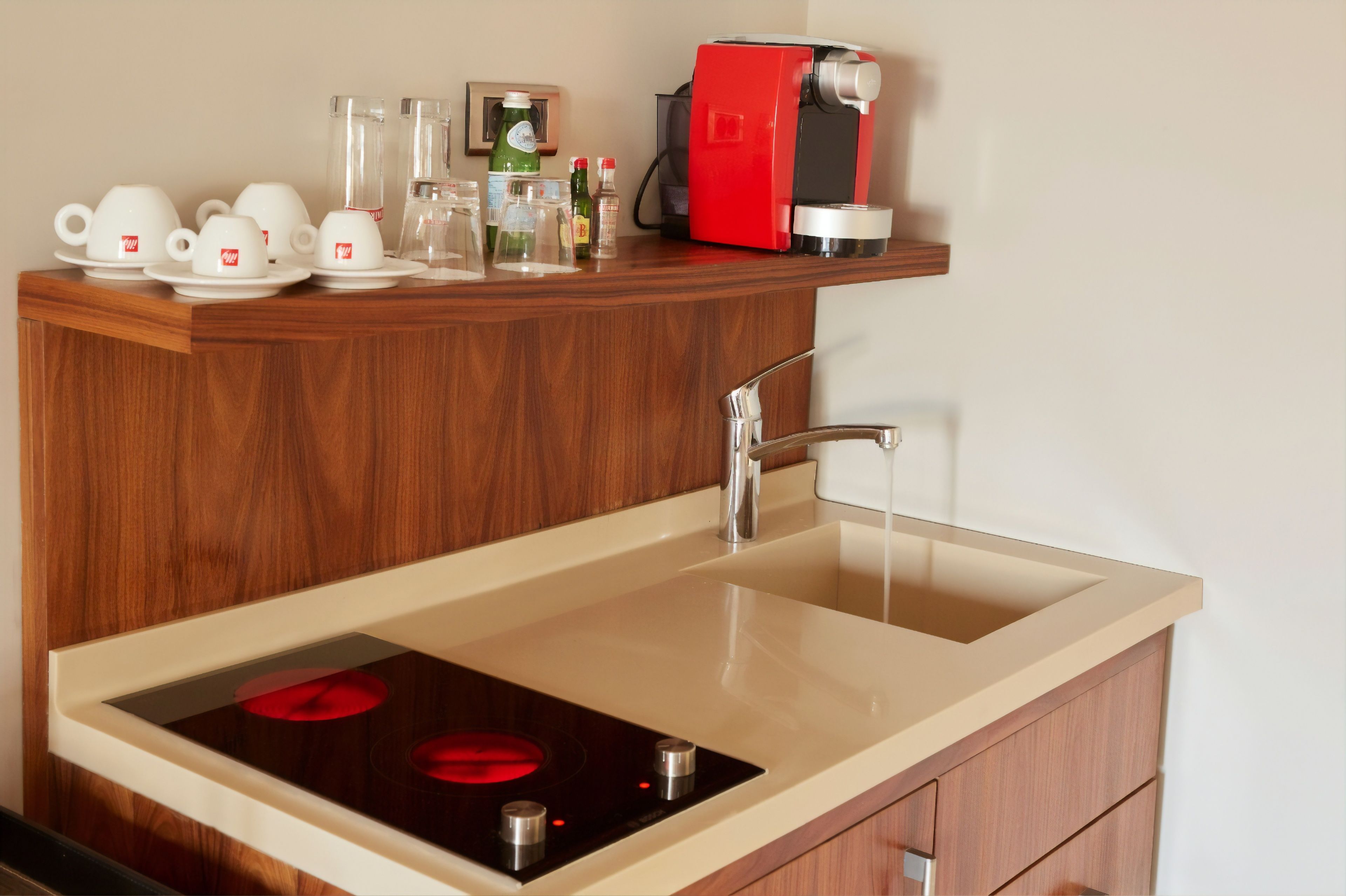 Foto - Taksim Prelude Hotel