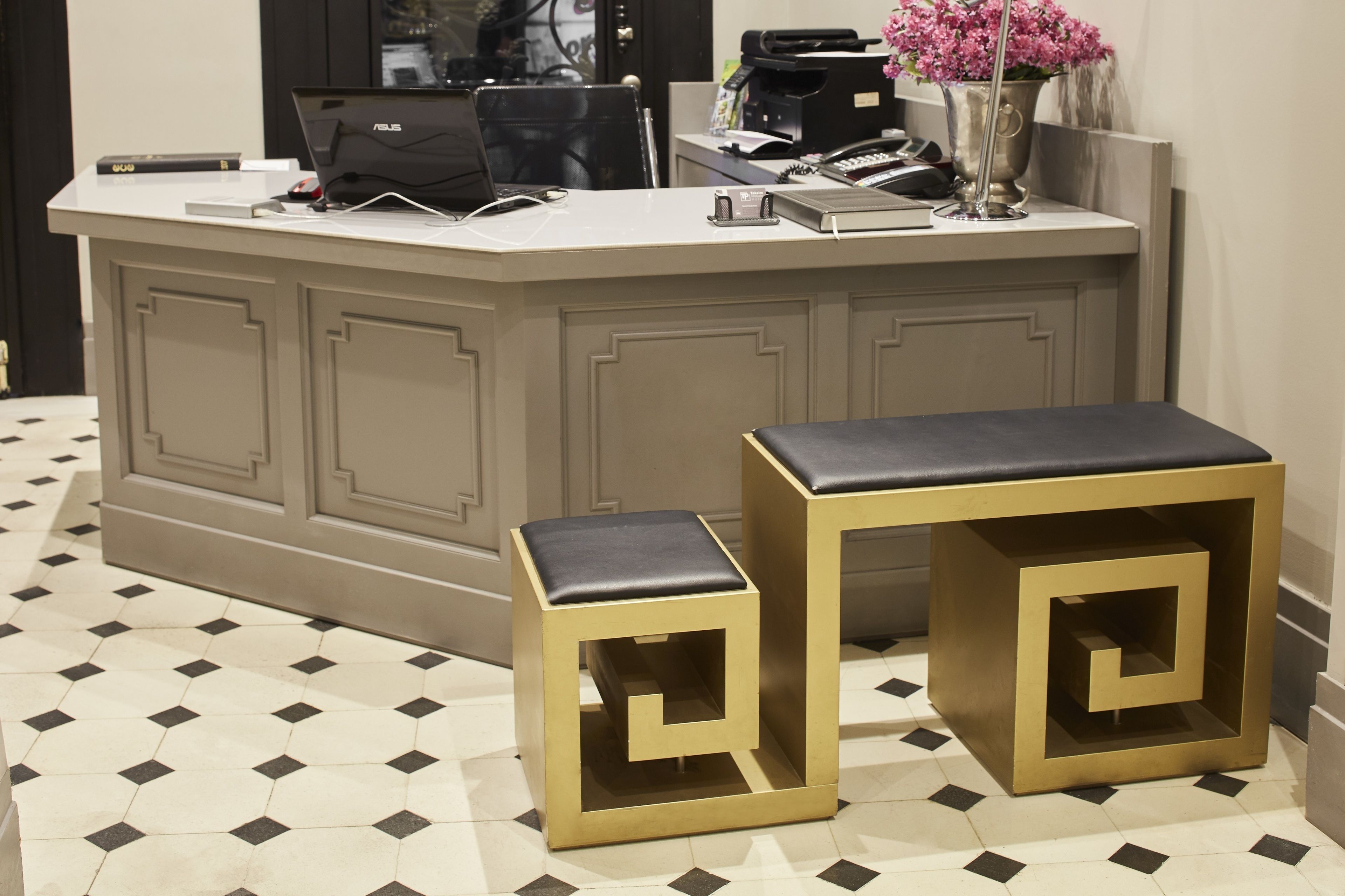 Foto - Taksim Prelude Hotel