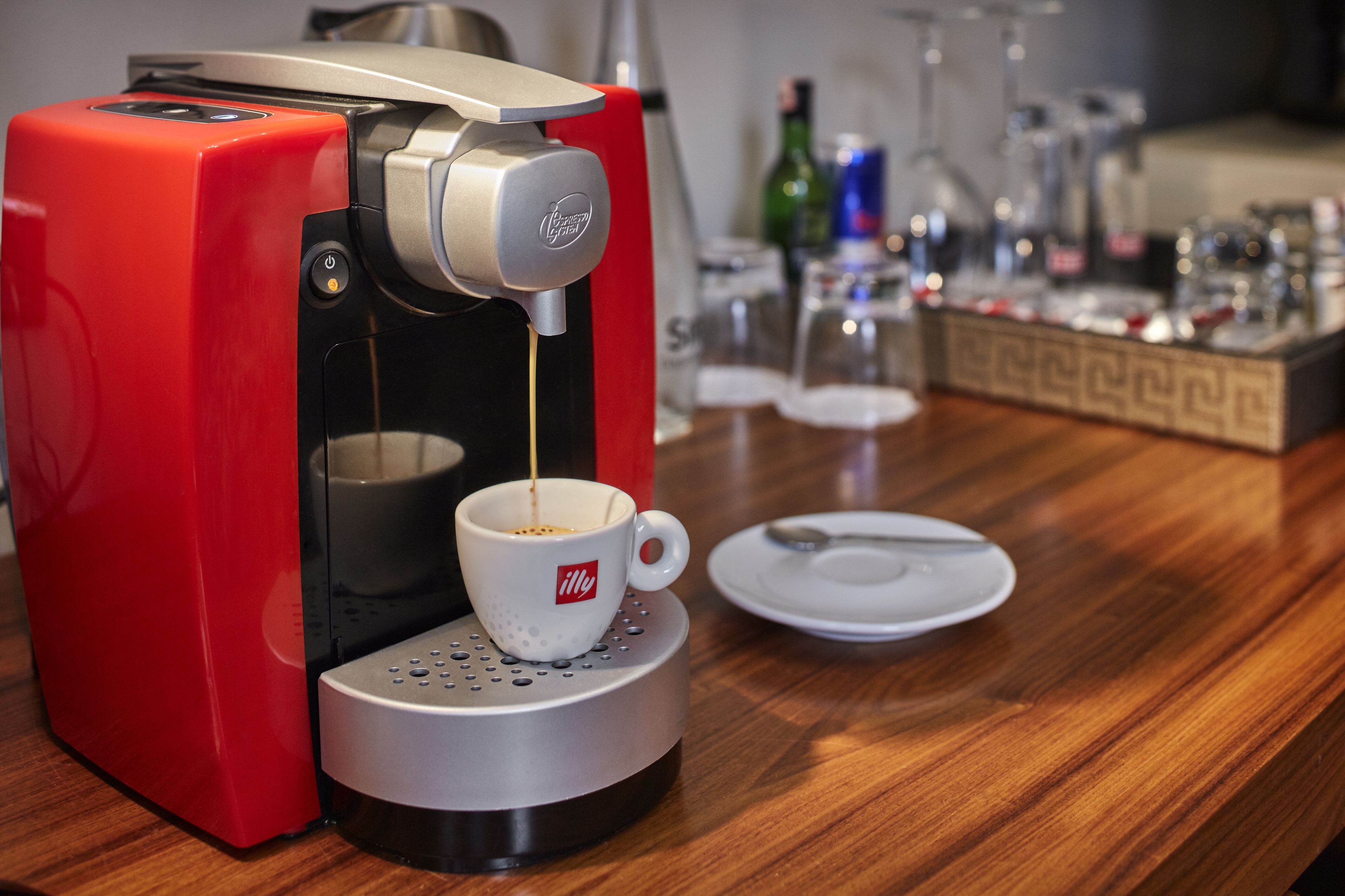 Foto - Taksim Prelude Hotel