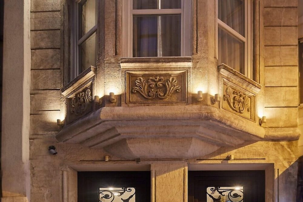 Taksim Prelude Hotel