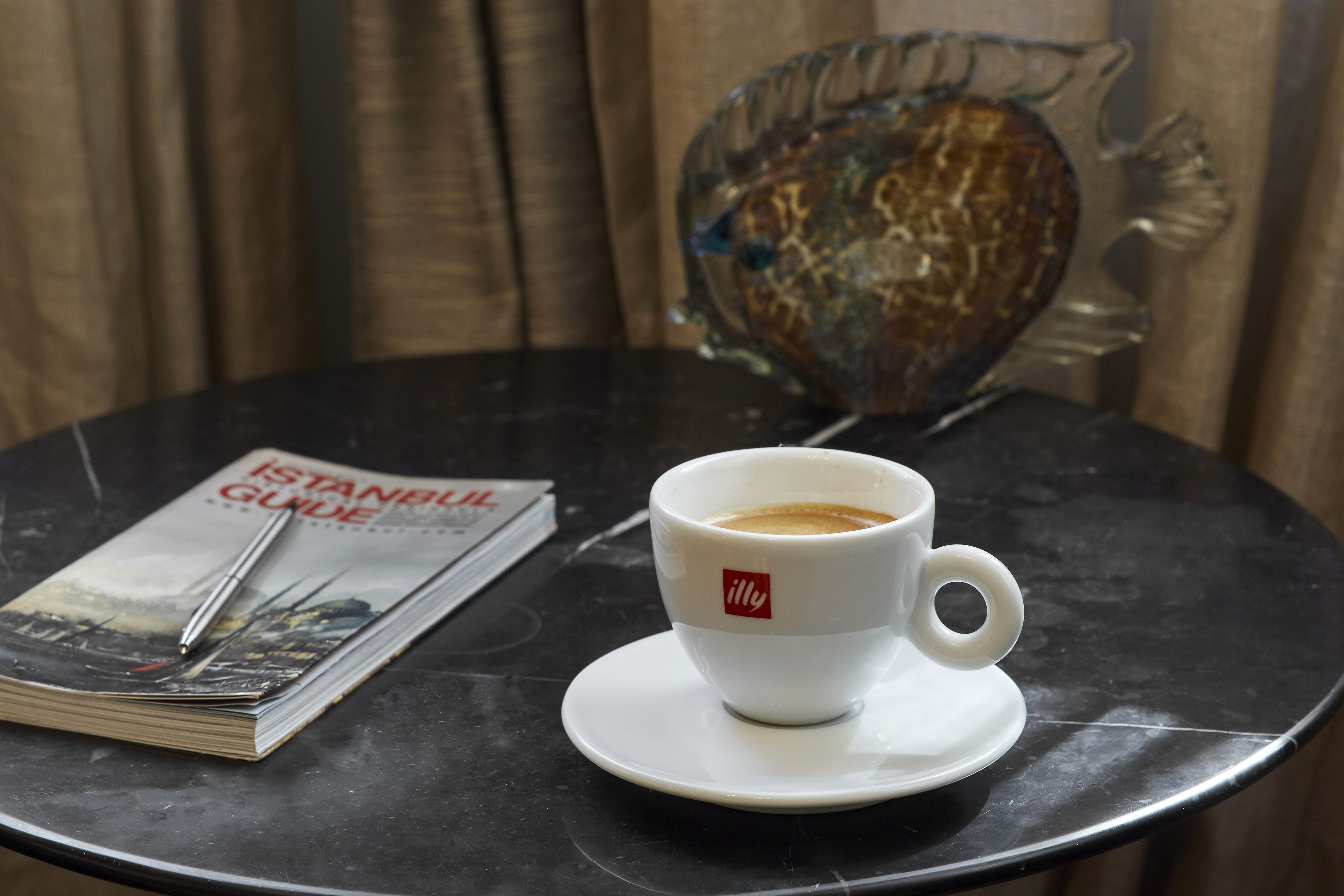 Foto - Taksim Prelude Hotel