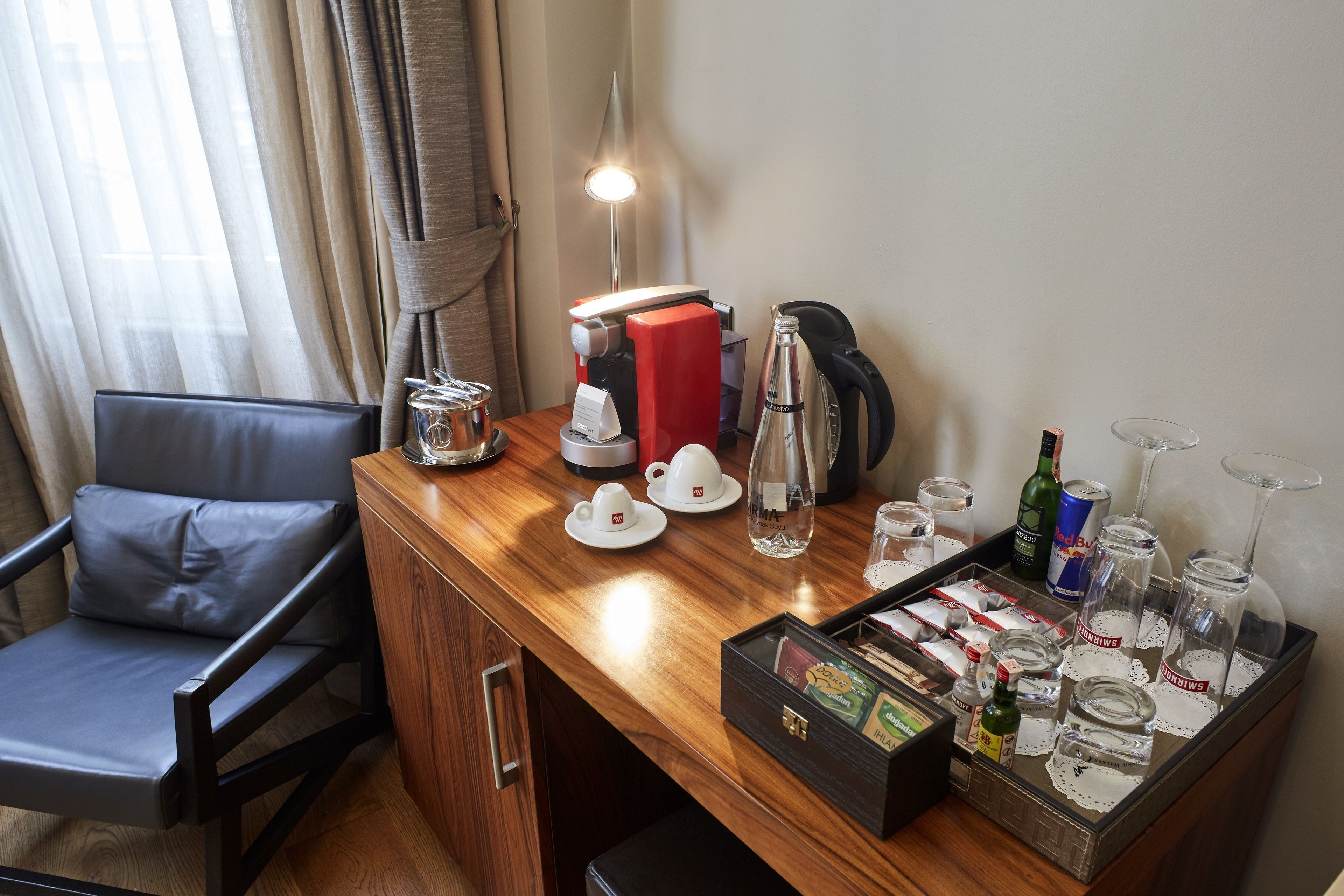 Foto - Taksim Prelude Hotel