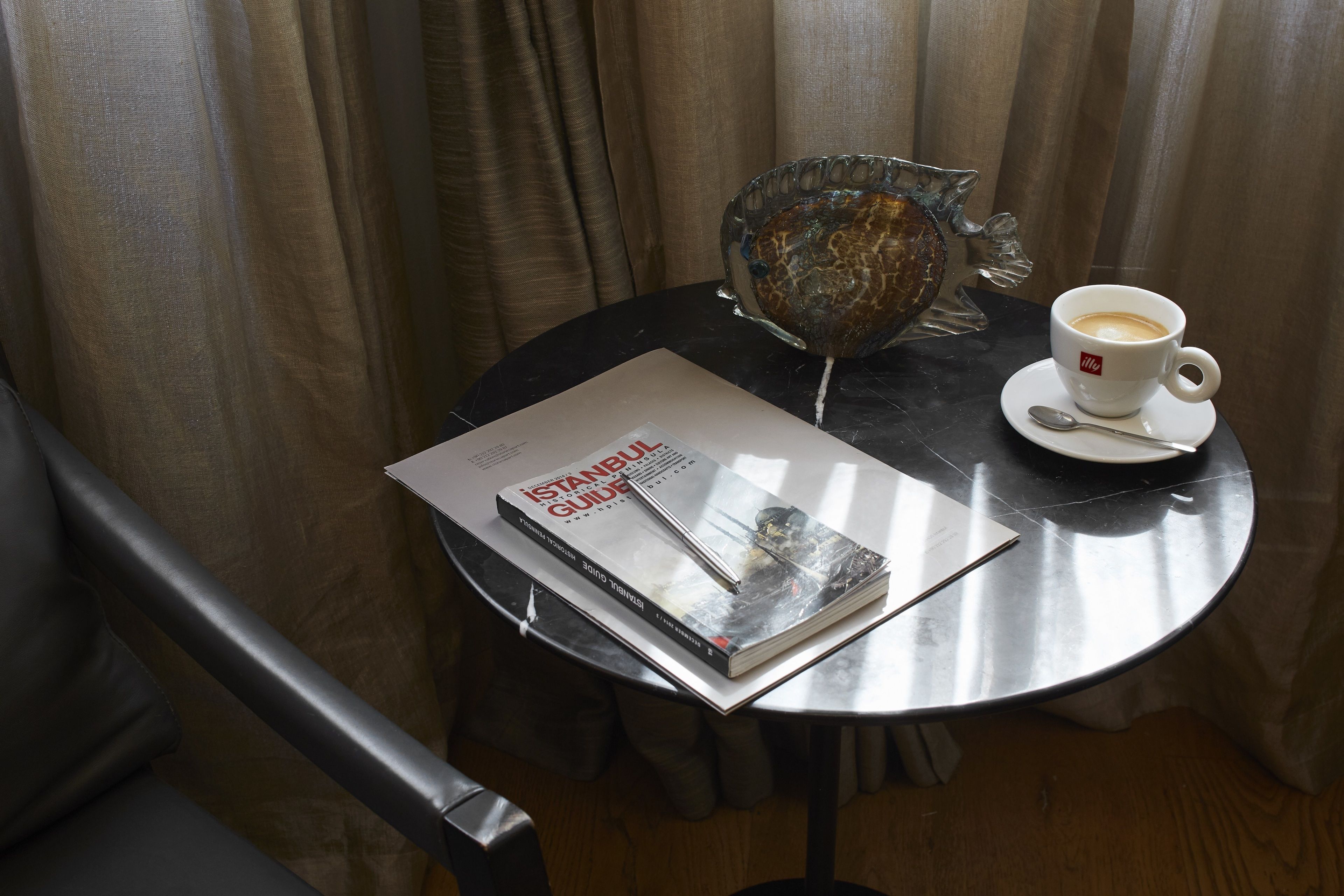 Foto - Taksim Prelude Hotel