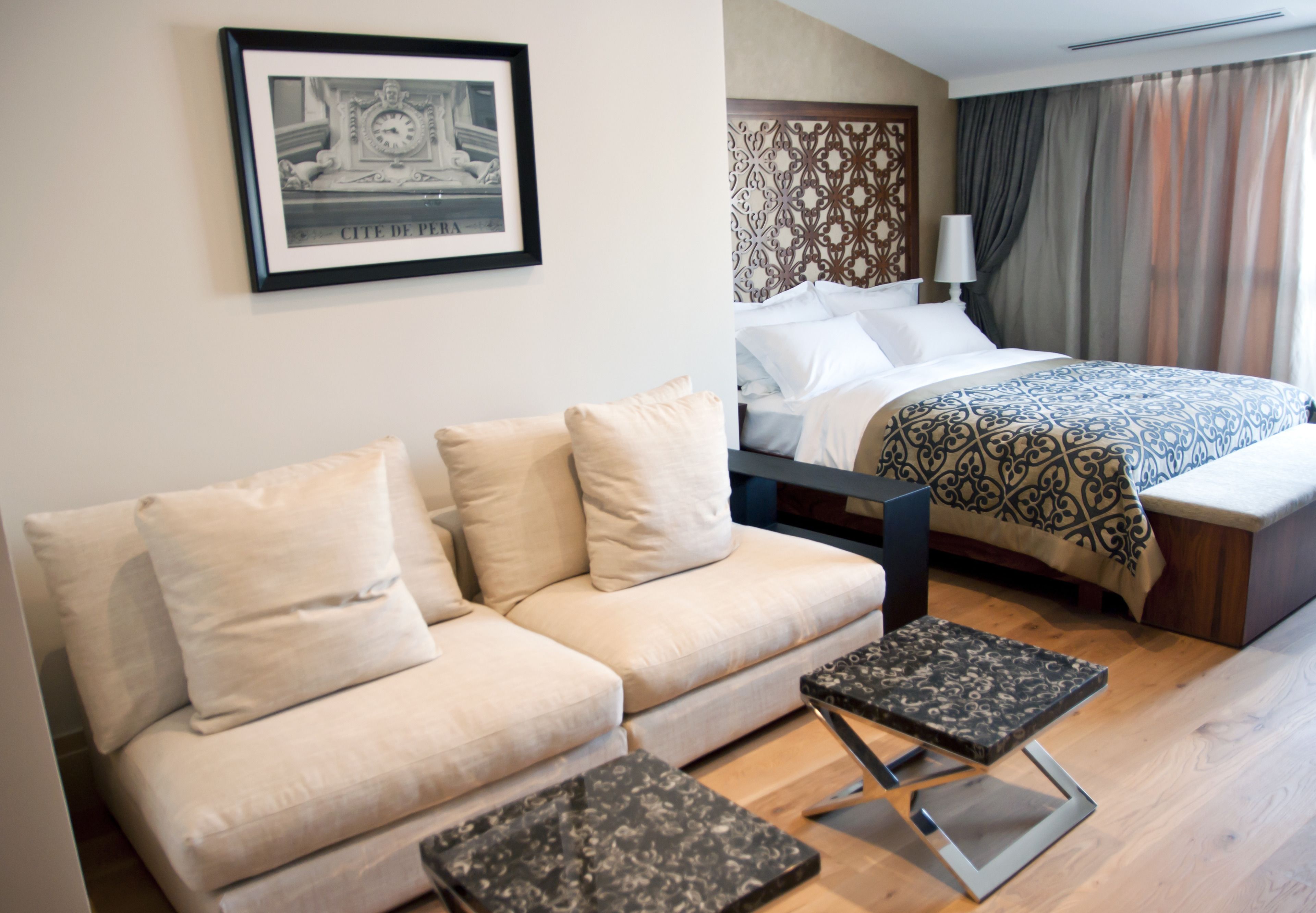 Foto - Taksim Prelude Hotel