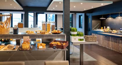 ibis Styles Brive La Gaillarde