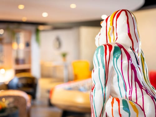 ibis Styles Brive La Gaillarde