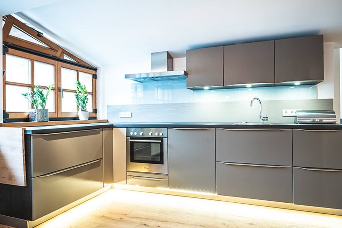 panoramic penthouse, 1 bedroom, terrace, mountain view | 2 bedrooms, in-room safe, individually decorated, individually furnished