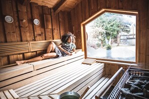 Aromatherapy, facials, reflexology