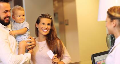 America's Value Inn Mexico