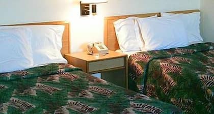 America's Value Inn Mexico