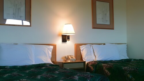 America's Value Inn Mexico