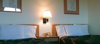 America's Value Inn Mexico