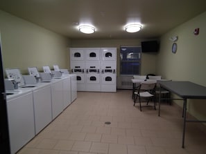 Laundry