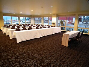 Meeting facility - Aspen Suites Hotel Juneau (Juneau)