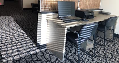 Aspen Suites Hotel Juneau