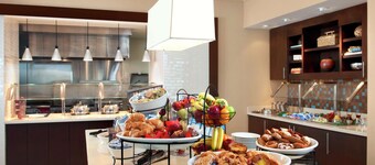 Hilton Garden Inn Edmonton International Airport