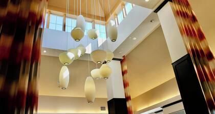 Hilton Garden Inn Edmonton International Airport