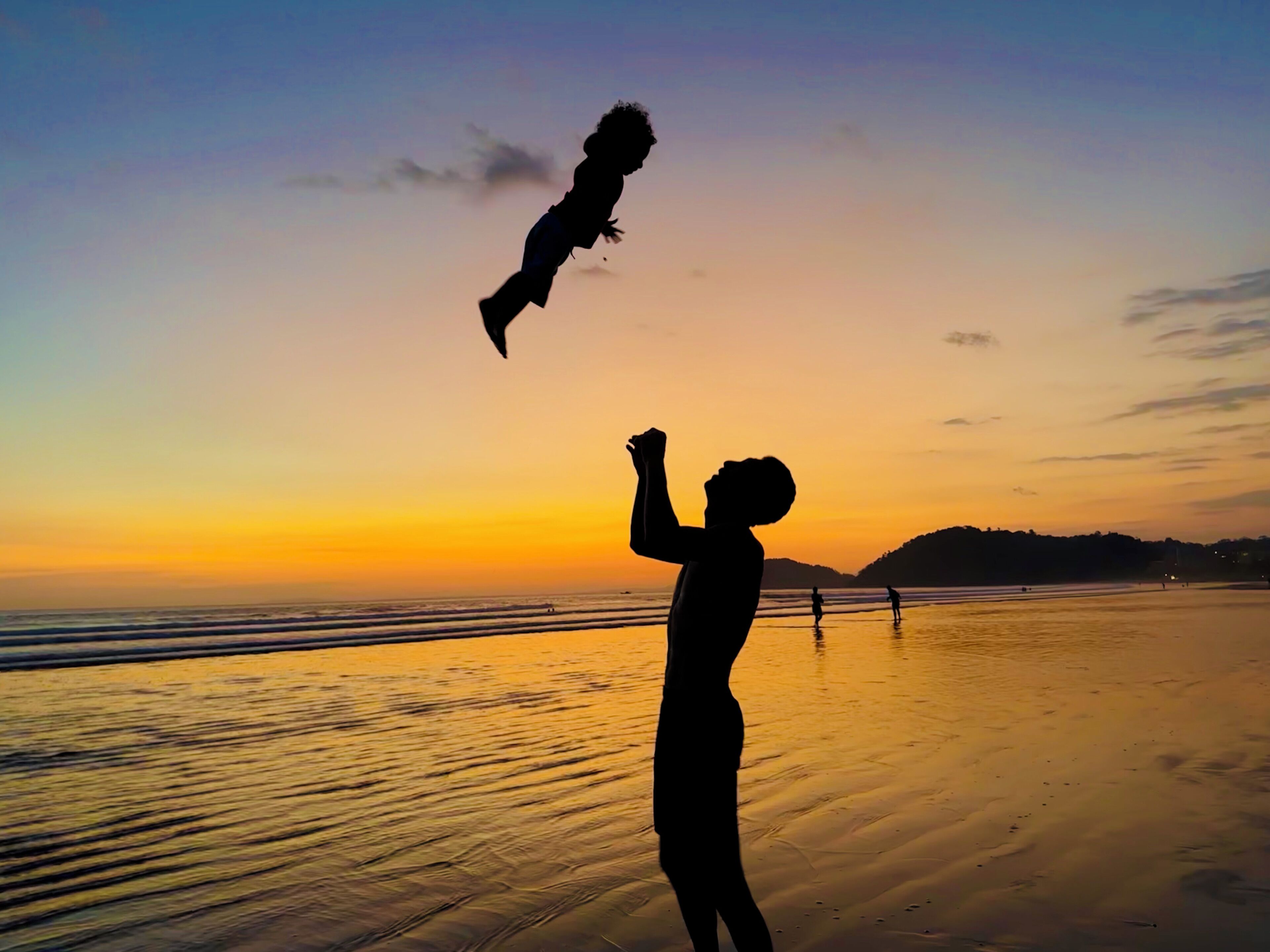 children’s play area – outdoor