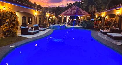 Las Brisas Resort and Villas