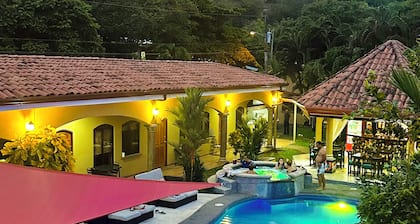 Las Brisas Resort and Villas