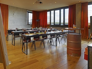 Salle de réunion