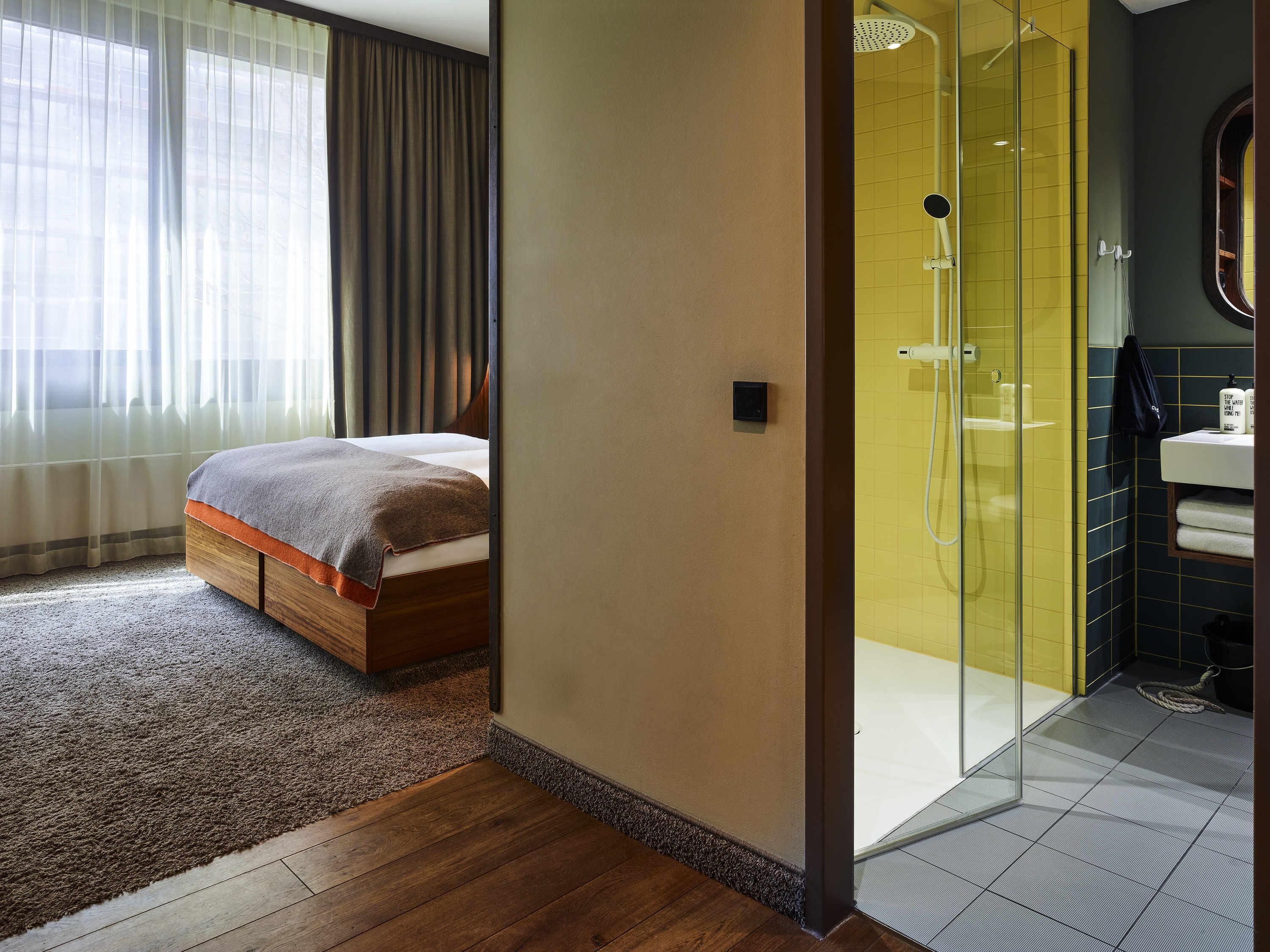 Photo - 25hours Hotel Hamburg HafenCity