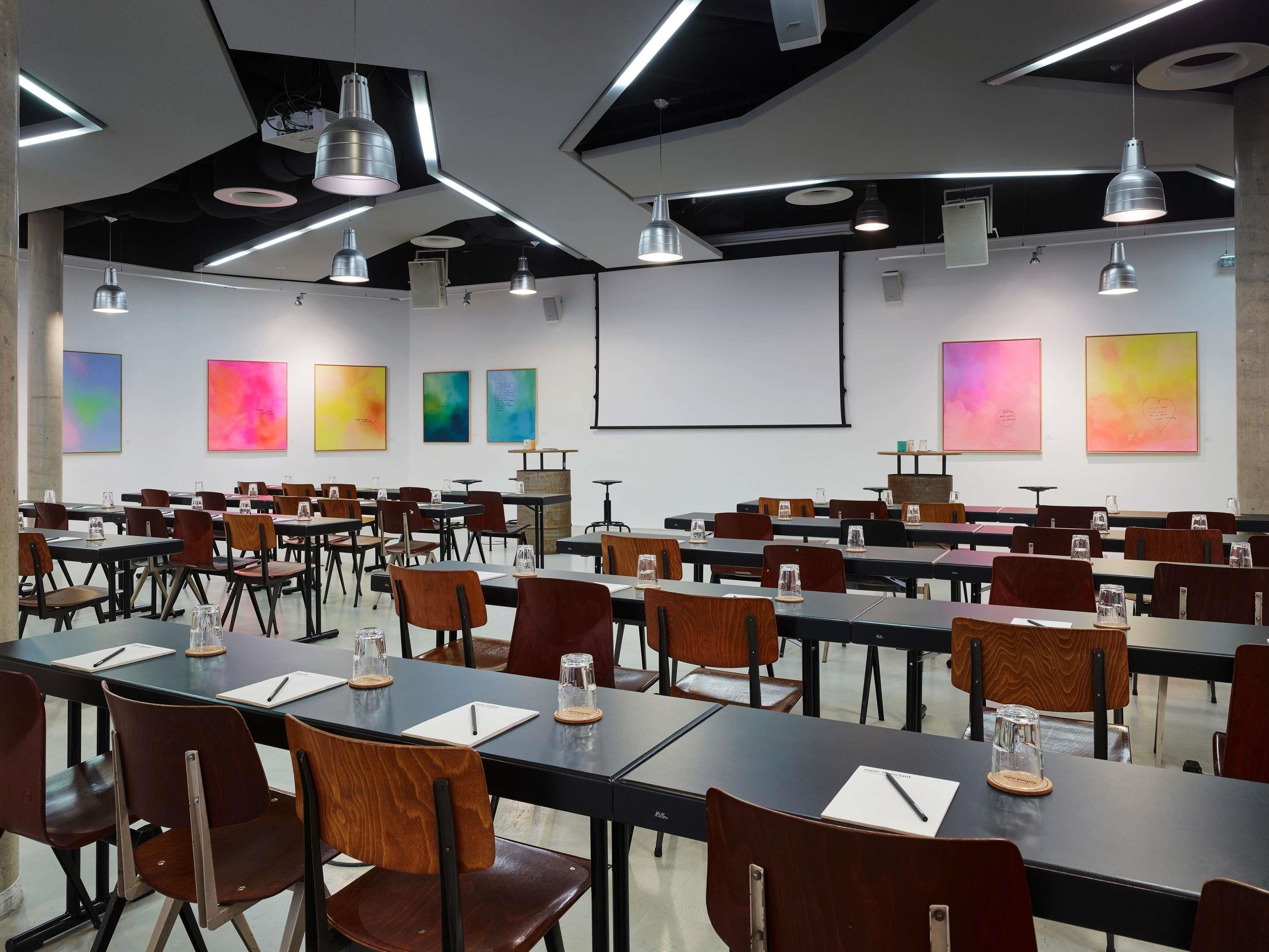 Salle de réunion