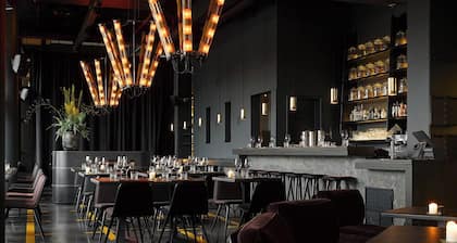 25hours Hotel HafenCity