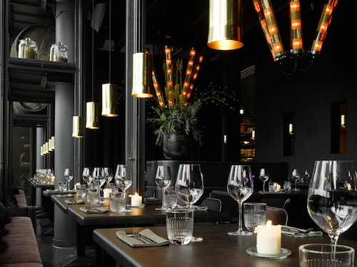 25hours Hotel HafenCity