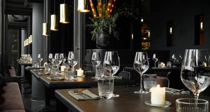 25hours Hotel HafenCity