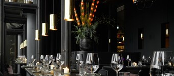 25hours Hotel HafenCity