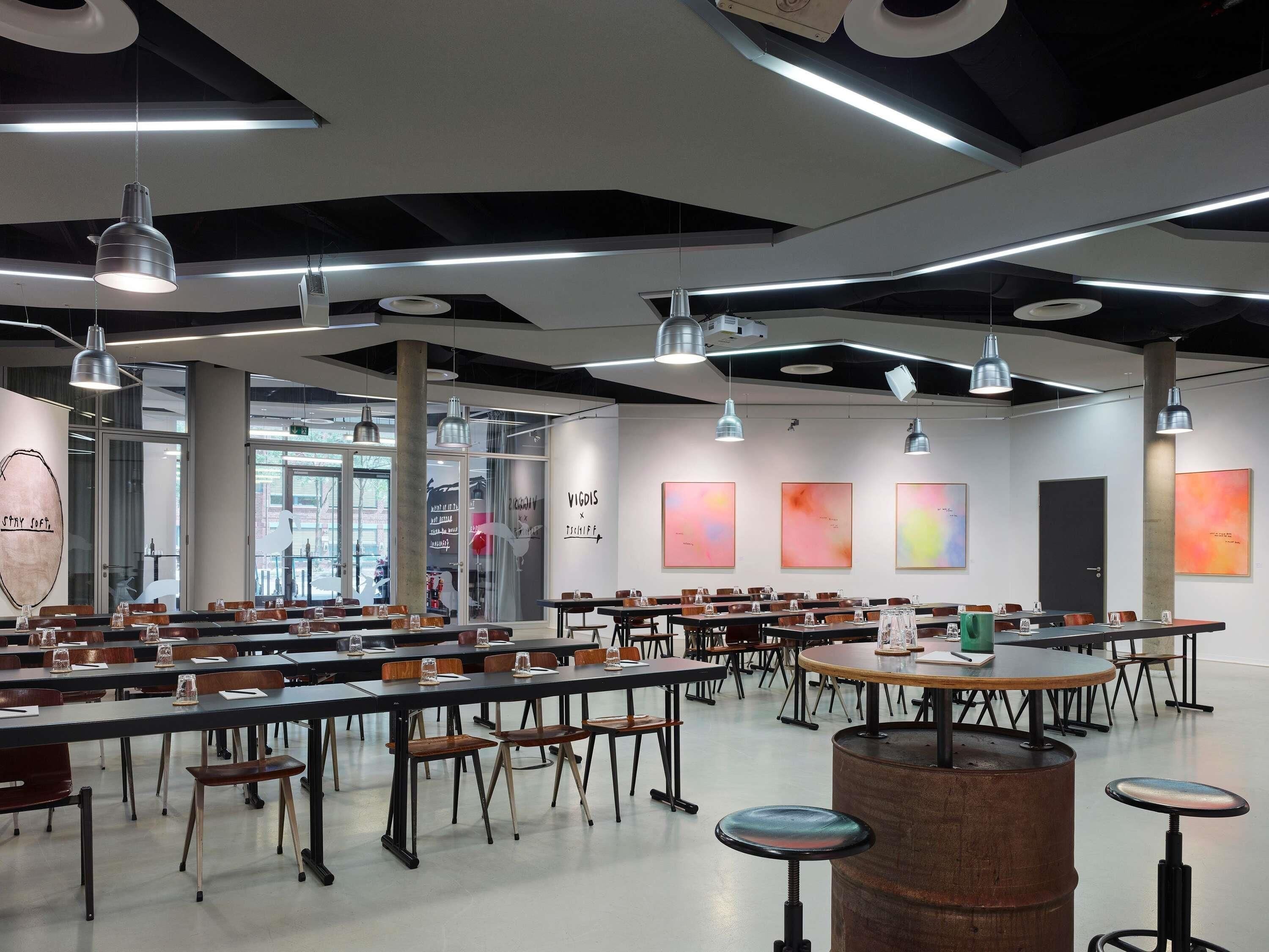 Foto - 25hours Hotel Hamburg HafenCity