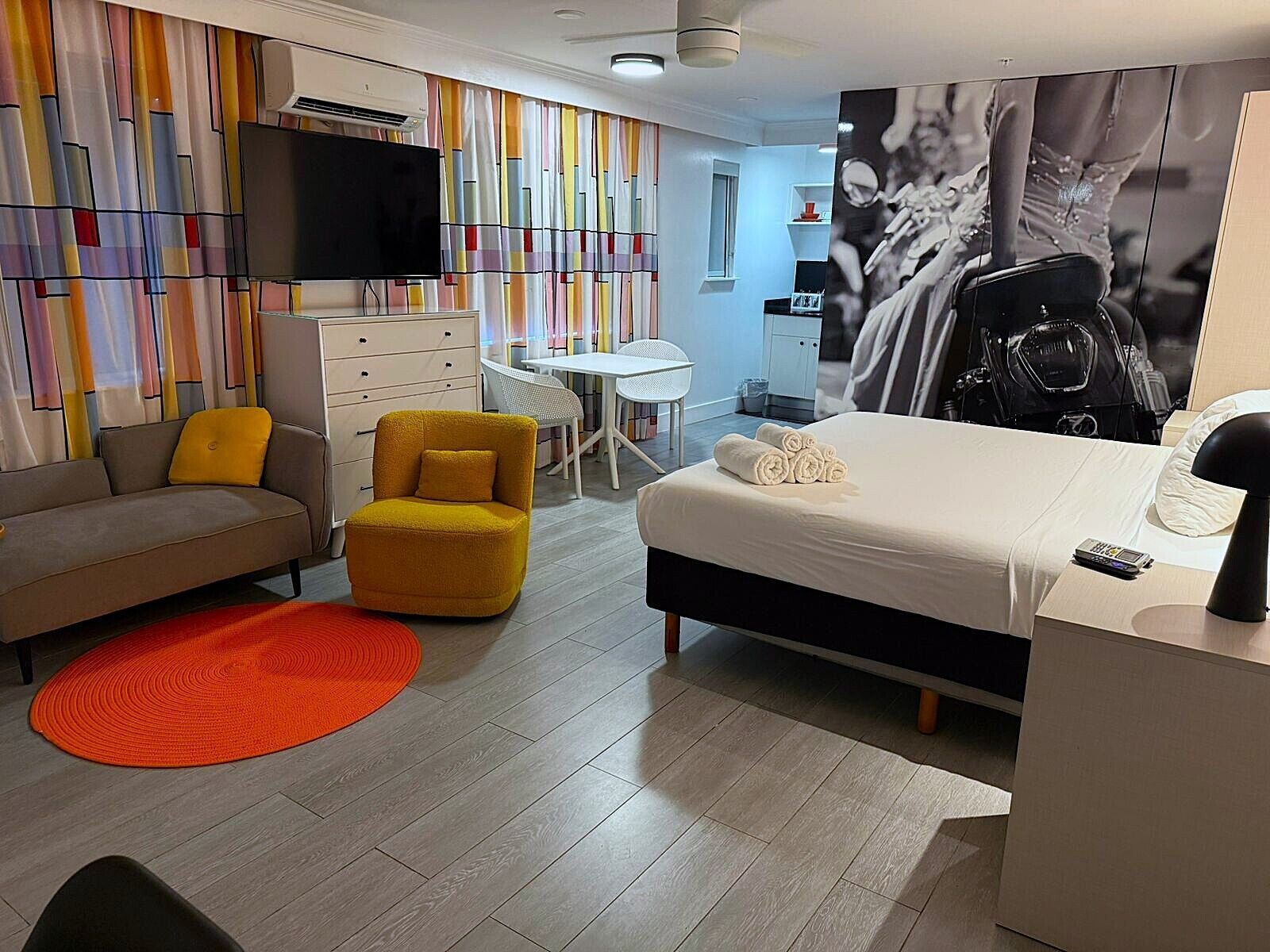 Draps en coton égyptien, literie de qualité supérieure