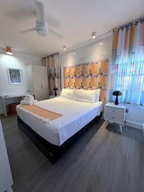 Habitacion Standard