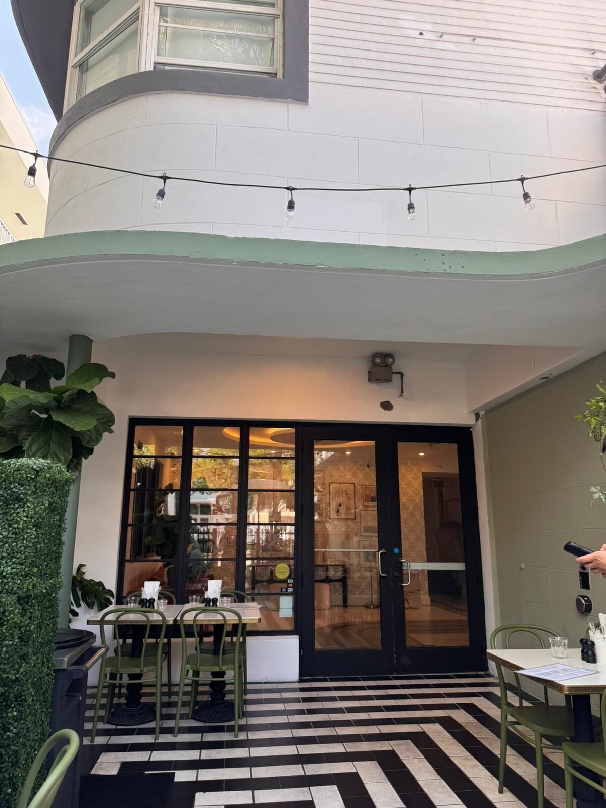 Foto - The Cove By Renzzi