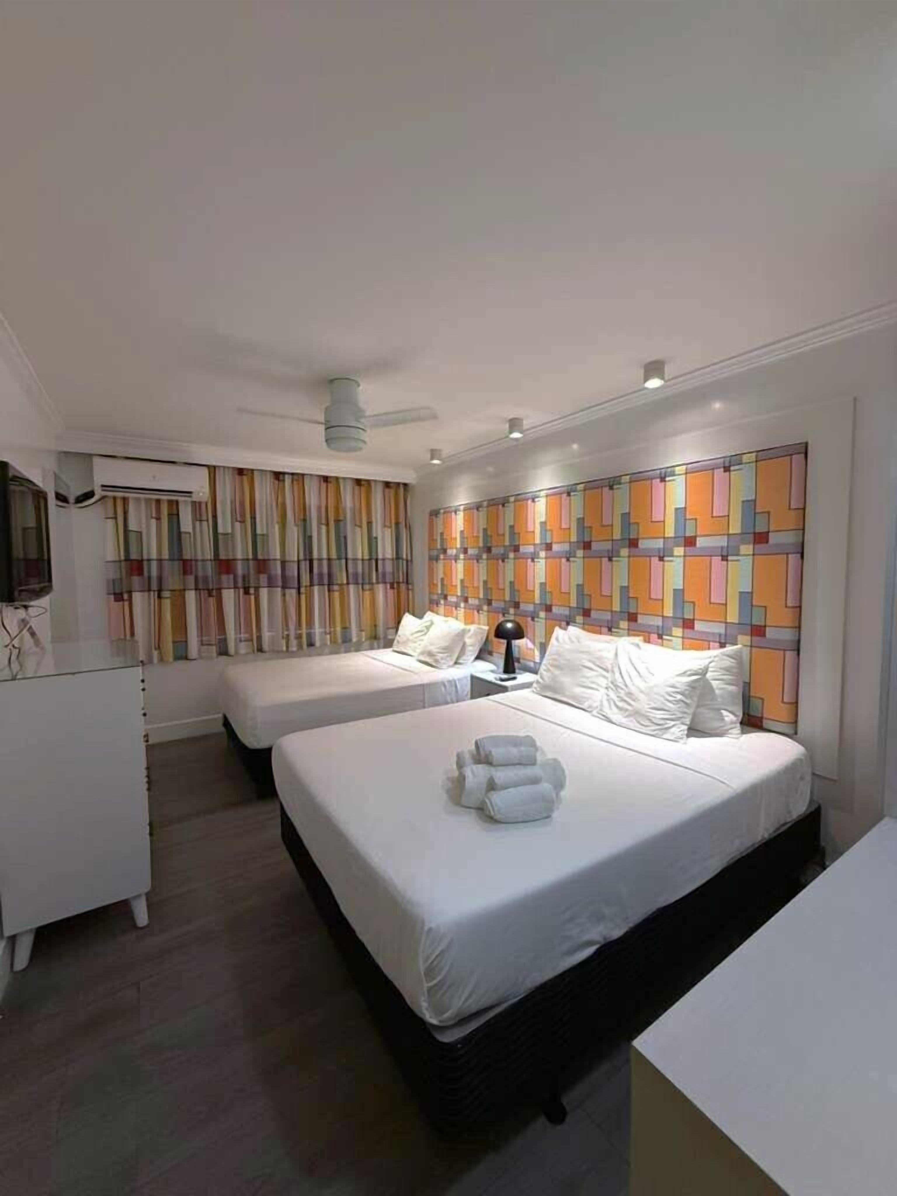 Draps en coton égyptien, literie de qualité supérieure