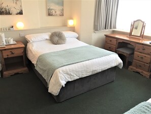 Suite, baño privado